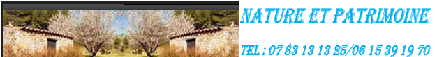 Nature-et-patrimoine.fr